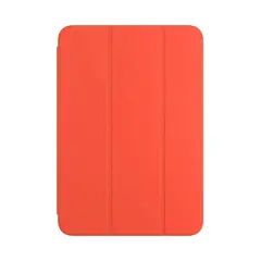 Чехол для планшета Apple Smart Folio для Apple iPad mini 2021, Electric Orange (Солнечный апельсин)