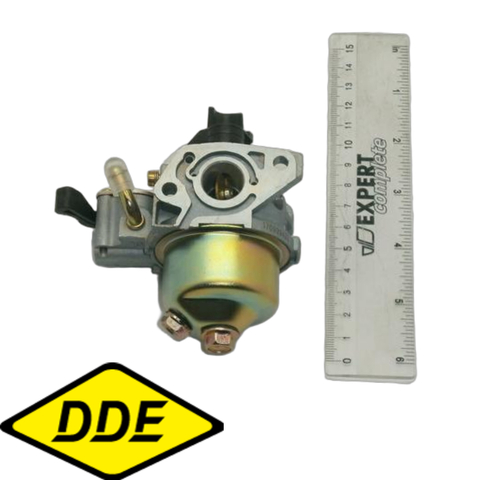 Карбюратор DDE 152F (для виброплиты VP50)
