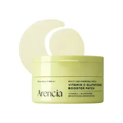 Патчи для глаз Arencia Vitamin C Glutathione Booster Patch