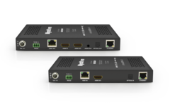 Удлинитель HDMI 4K60 HDBaseT 3.0 с eARC WyreStorm EX3-100-EARC