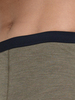 Термобелье Кальсоны Norveg Soft Pants мужские хаки - 5