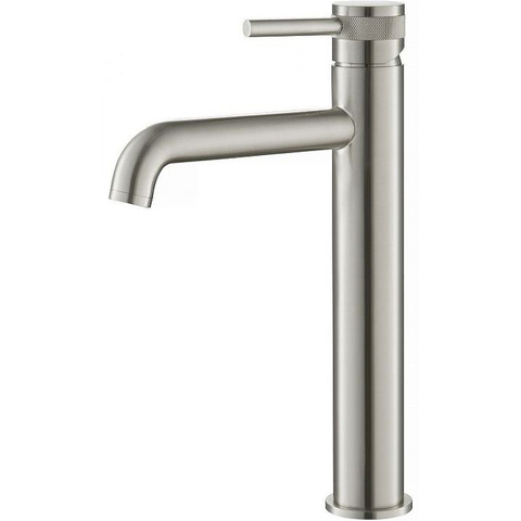 Allen Brau Priority 5.31002-BN Смеситель для раковины, цвет: никель