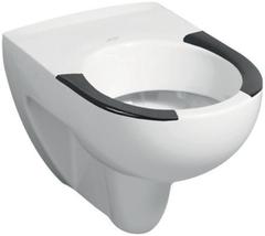 Geberit Renova Nr.1 203045000 Чаша унитаза подвесного фото