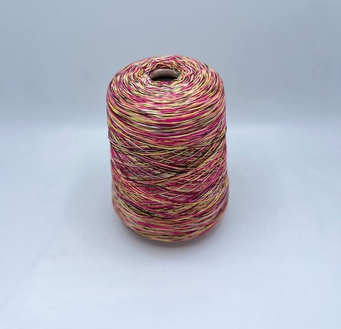 для Missoni (пр.Италия),2/7000 3500м/100гр,100%Хлопок, цвет-Мультиколор, арт.28172