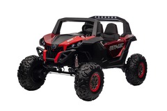 BUGGY XMX603B (Полноприводный, двухместный)