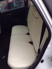 Чехлы на Honda CR-V 2012–2018 г.в.