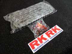 Цепь RK Japan 525 XSO 120 CLF