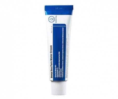 Купить PURITO Deep Pure Water Cream - Крем с глубоководной водой