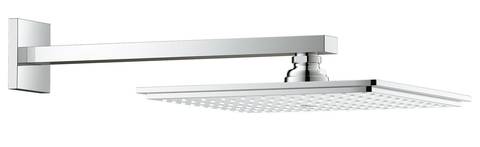 GROHE Allure 26054000 Душ верхний с кронштейном