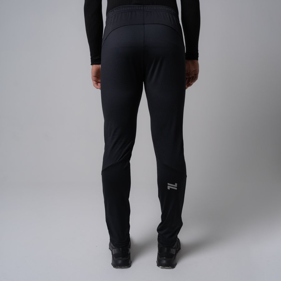Nordski Pro лыжный костюм мужской blue-black - 7