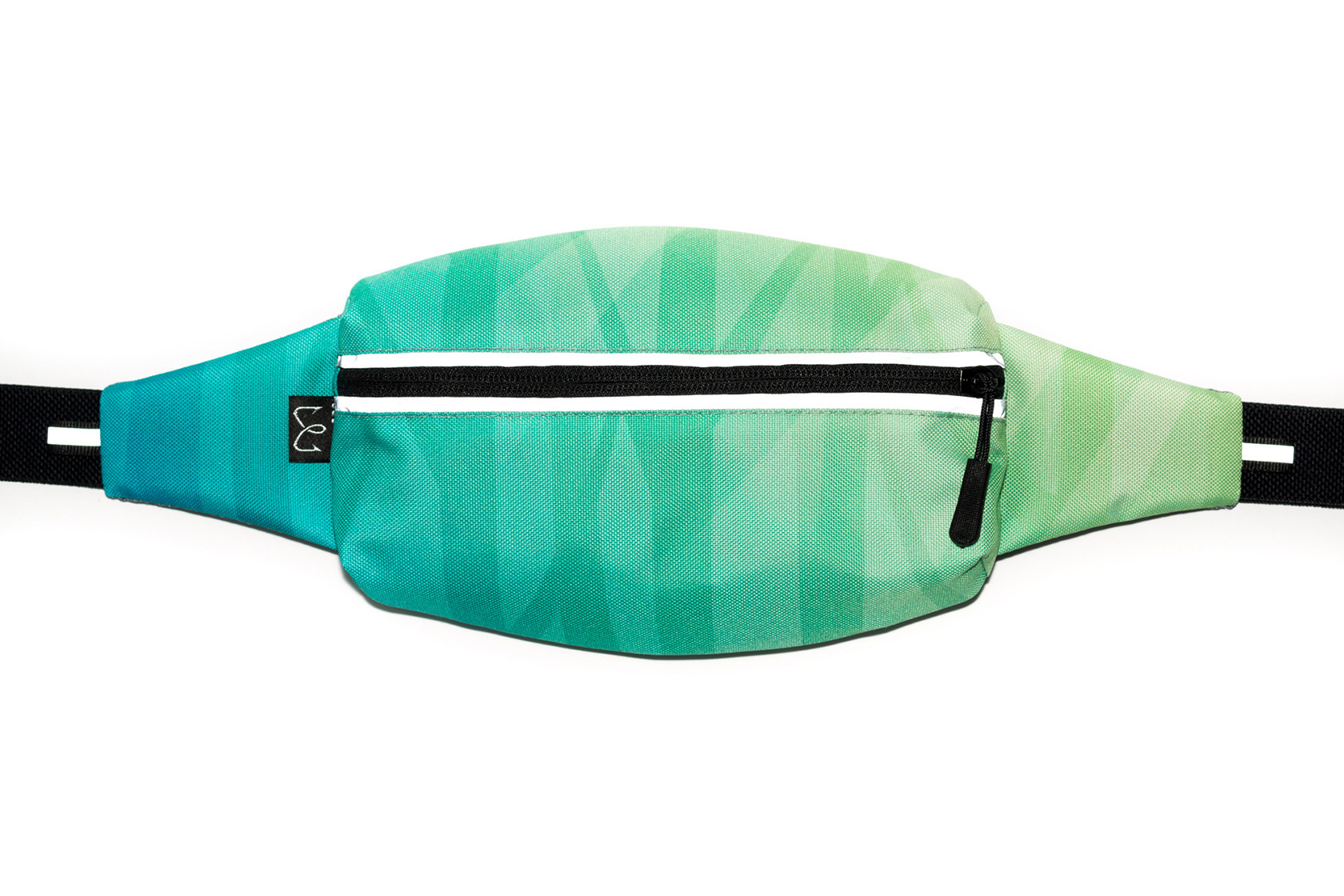Enklepp Marathon Waist Bag поясная сумка maple