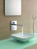 Kludi Zenta 3840005 Смеситель для раковины встраиваемый сенсорный, цвет: хром