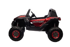 BUGGY XMX603B (Полноприводный, двухместный)
