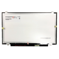 Матрица для ноутбука БУ 14.0 LED Slim 1366x768 40 pin N140BGE-L31