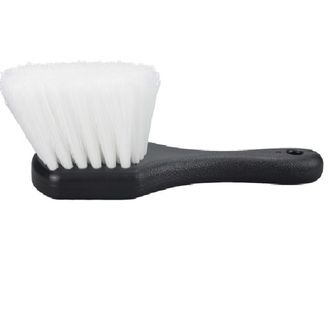 Shine Systems Stiffy Brush щетка для чистки покрышек большая