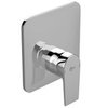 Ideal Standard Tesi A6585AA Смеситель встраиваемый на 1 потребителя