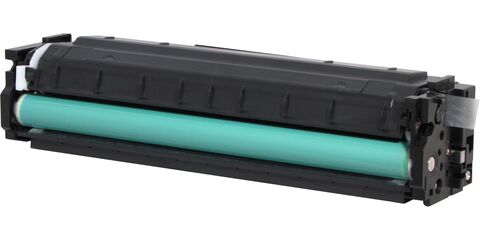 Картридж лазерный цветной MAK 202A CF501A голубой (cyan), до 1300 стр - купить в компании MAKtorg
