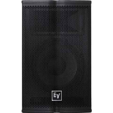 Electro-Voice TX1122 акуст. система 2-полос., пассивная, 12'', 8 Ом, макс. SPL 132 дБ (пик), 2000W, 45Гц-20кГц, цвет черный