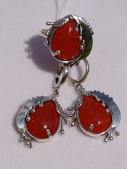 сердолик