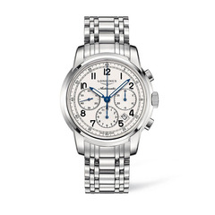 Longines L2.784.4.73.6