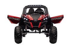 BUGGY XMX603B (Полноприводный, двухместный)