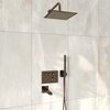 WasserKRAFT A7758.338.329.290.292.291.311 THERMO Комплект душевой системы внутреннего монтажа, цвет: розовое золото