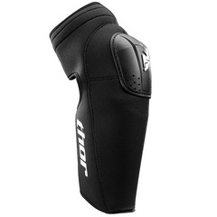 Static Knee Guard