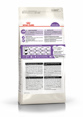 Royal Canin Sterilised 37 сухой корм для стерилизованных кошек 400г