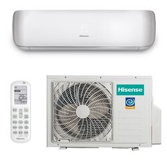 Сплит-система HISENSE PREMIUM Design SUPER DC Inverter AS-18UW4RXATG03