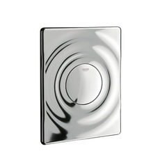 GROHE Surf 38574000 Клавиша смыва для писсуара фото