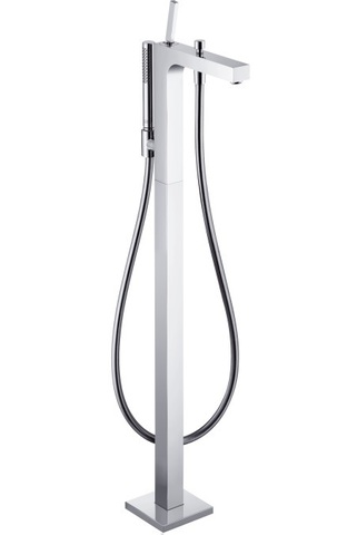 Axor Citterio 39451000 Смеситель для ванны