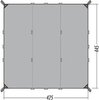 Tatonka Tarp 1 Simple универсальный тент - 1