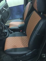 Чехлы на Lada Granta 2011–2018 г.в.
