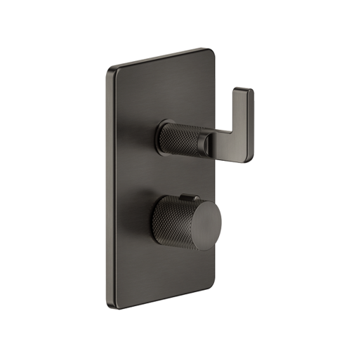 Gessi Inciso 58134#713 Термостат встраиваемый на 1 потребителя