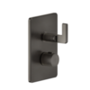 Gessi Inciso 58134#713 Термостат встраиваемый на 1 потребителя