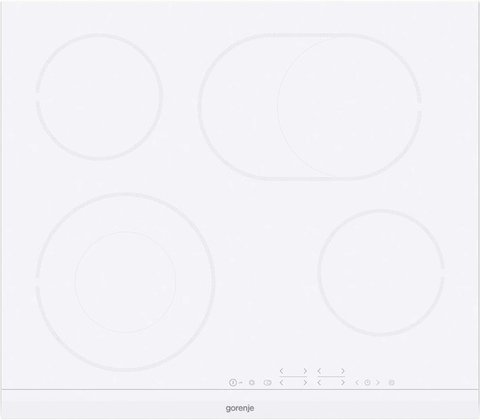 Варочная панель Gorenje ECT 643 WCSC