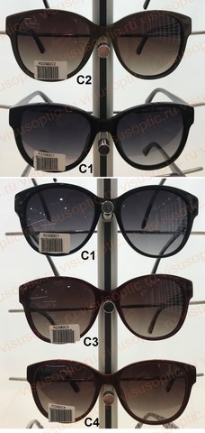 Солнцезащитные очки Romeo (Ромео) R23583