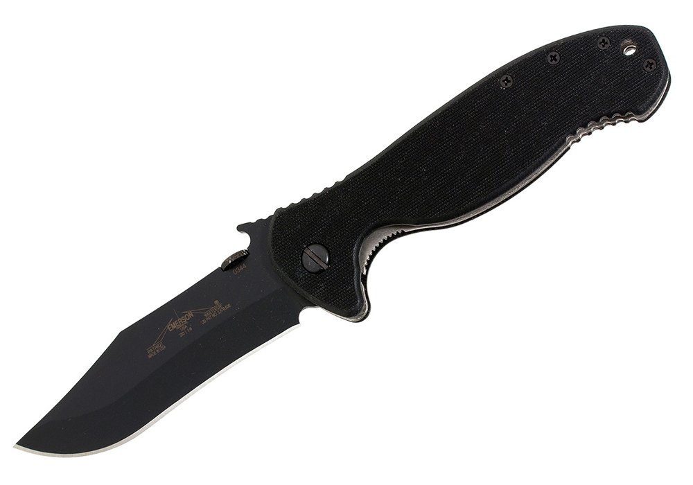 Нож Emerson Knives Patriot BT