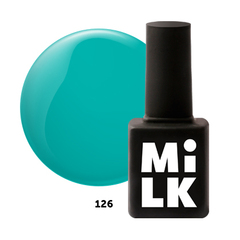 Гель-лак Milk Simple 126 Vibe