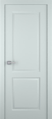 Дверь Альта / Цвет Эмаль светло - серый / Двери Belwooddoors