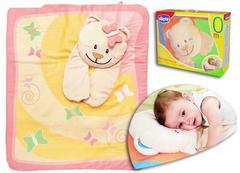 Chicco Развивающий коврик 