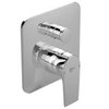 Ideal Standard Tesi A6586AA Смеситель встраиваемый на 2 потребителя