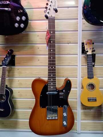 Fender American Performer Telecaster, rosewood