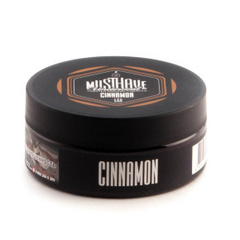 Must Have 25гр. Cinnamon Корица (М)