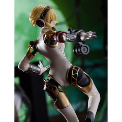 Фигурка Pop Up Parade. Persona 3: Aigis