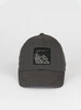 Кепка Trailhead Tag Grey