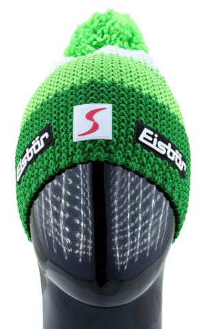 Картинка шапка Eisbar star pompon sp 963 - 2