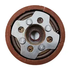 Сцепление DDE Гном 3 (792-032-045)