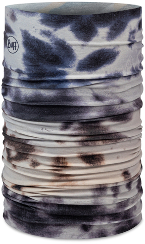 Картинка бандана-труба Buff Original Tily Grey - 1