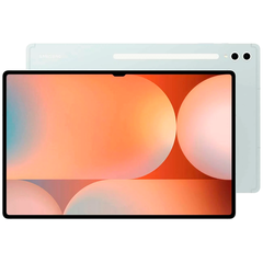 Планшет Samsung Galaxy Tab S10 Ultra 14.6", Wi-Fi + LTE 12/512GB, Platinum Silver (Серебро)